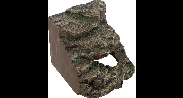 TRIXIE Hoeksteen 19x17x17 cm polyresin 76195