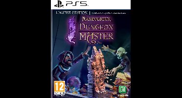 Naheulbeuk - Dungeon Master - PS5