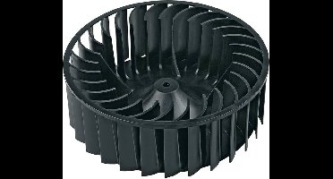 WHIRLPOOL - Ventilatorschroef - C00738545