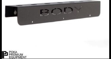 POKA PREMIUM - Brush Holder 40cm Body - WP_40 Body