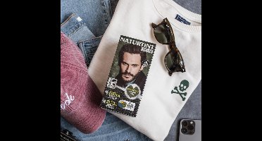 Permanente Kleur Naturtint NATURTINT MEN 3 - Donkerbruin