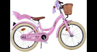 Volare Blossom - Kinderfiets