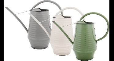 Bloemengieter kleurkeuze