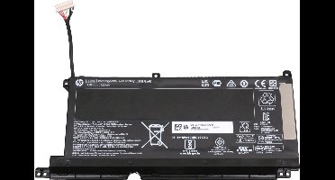 HP HSTNN-OB1I Batterij - 52,5Wh