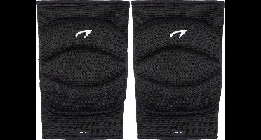 Avento - Volleybal Kniebeschermers - Zachte Padding - L/XL - Zwart