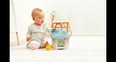 Abrick Vormenhuis Beer