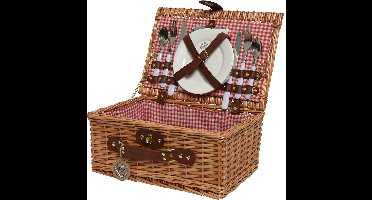 Picknickset EDM 803287