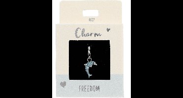 Depesche - Hanger "Express yourself" - design 082 - Freedom