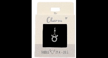 Depesche - Hanger "Express yourself" - design 057 - Taurus