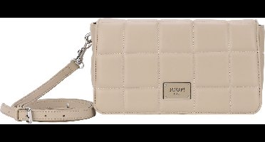 JOOP! Schoudertas Ordine 1.0 Luzi Shoulderbag Sahara Beige