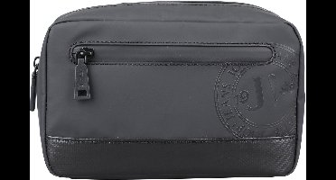 JOOP! Gordeltas Lureno Peris Hipbag Black Zwart