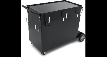 Laswagen Heavy Duty 3