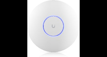 Ubiquiti UniFi U7 Pro Max - Network Accesspoint - WiFi 7 - 6GHz - Wit
