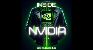 Inside Nvidia: Jensen Huang's Vision for Artificial Intelligence