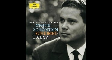 Meine Schonsten Schubert Lieder