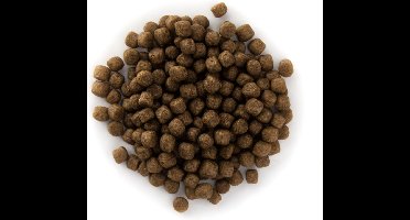 Coppens Koivoer Grower Astax 4,5 mm 15 kg