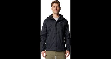 Columbia Watertight™ II Jacket Men's Jas - BLACK - Maat S