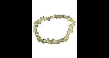 Splitarmband Prehniet - Armband