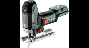 Metabo ST 18 LT 130 BL accudecoupeerzaag 18 V 130 mm borstelloos ( 601054850 ) - zonder accu, zonder oplader