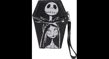 Portefeuille Dames The Nightmare Before Christmas