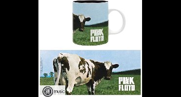 Pink Floyd - Cow Mok