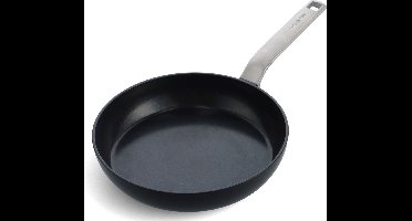 Greenpan Evolution Eco Koekenpan met Keramische Antikleeflaag - PFAS vrij - 20 cm