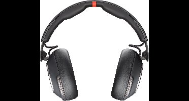 HP Poly Voyager Surround 85 UC USB-C-headset + USB-C/A-adapter + oplaadstandaard