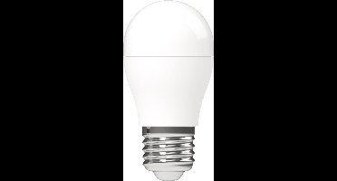 Elite LED Lamp E27 - 2W/40W - Energielabel C - 470 lm - Warm wit licht
