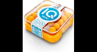 SmartGames - IQ mini - supercompact puzzelspel
