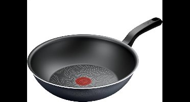 Tefal - So'Light - Wokpan - 28 cm - inductie