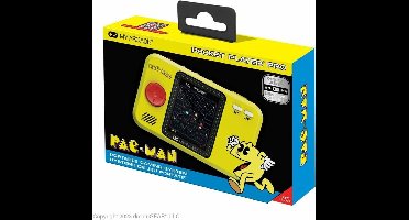 My Arcade - Pocket Player Pro Pac-Man (3 Games in 1)