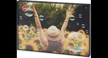 Balvi Fotolijst Zwart Candy 13X18 Acrylic