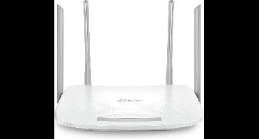 TP-Link EC220-G5 - Router - WiFi 5 - 1200 Mbps - Dual-Band