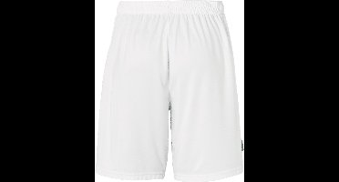 Uhlsport Center Basic Short Heren - Wit | Maat: XL