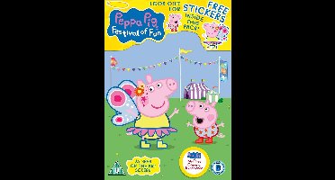 Peppa Pig [DVD]