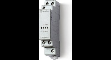 Finder 13.11.8.230.0000 FIN IMPULSRELAIS 1W 230VAC