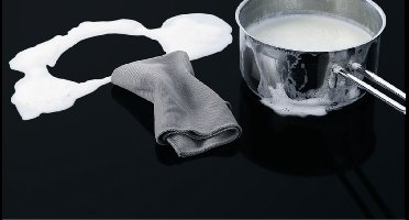 AEG IKB64411FB - Hob2Hood - Inductie kookplaat