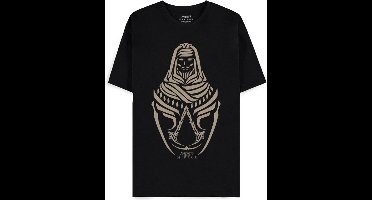 Assassin's Creed - Assassin's Creed Mirage Heren T-shirt - 2XL - Zwart