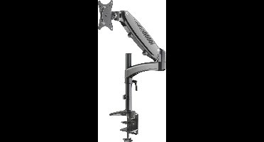 König & Meyer 23873 Schermhouder - Accessoire voor standaards