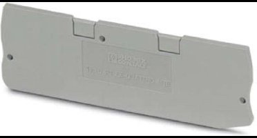 Phoenix D-PT 2,5-QUATTRO-MTB - Grey - 2.2 mm - 92.2 mm - 29.1 mm - 50 pc(s)