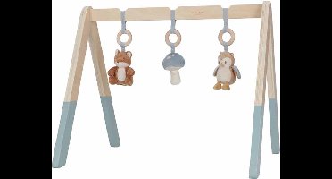 Little Dutch Babygym - Forest Friends
