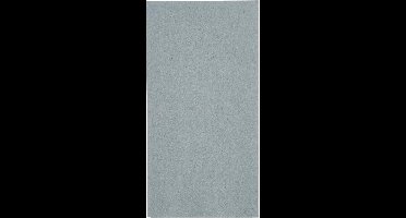 Fiesta Recyclebaar Dinerservet Grijs 40x40cm 2 Laags 1/8 Vouw (pak van 2000) - FE247 - Restaurant - Hotel - Professioneel