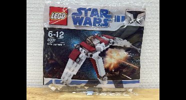LEGO 8031 Star Wars - V-19 Torrent (Polybag)
