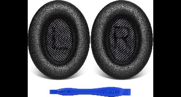 Oorkussen geschikt voor Bose QuietComfort 35 ii