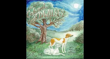 J.D. Wilkes - Will I see You Again In God's Glory Land? (CD)