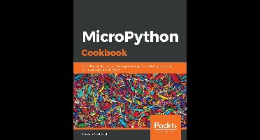 MicroPython Cookbook