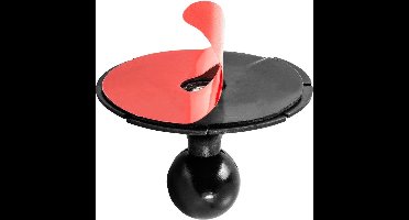 70 mm extra sterke VHB-kleefbasis met 25 mm kogelbevestigingsschijf voor autodashboards