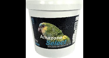 Hareco Amazone Select Met Pellets