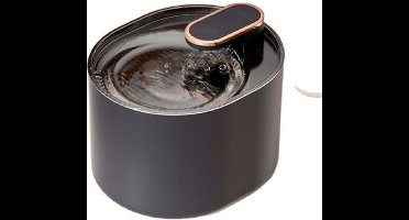 Herzberg Home & Living Herzberg Hg-04142: Elektrische Slimme Watertoevoer Voor Huisdieren