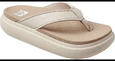 Reef Cushion Bondi Teenslippers Dames